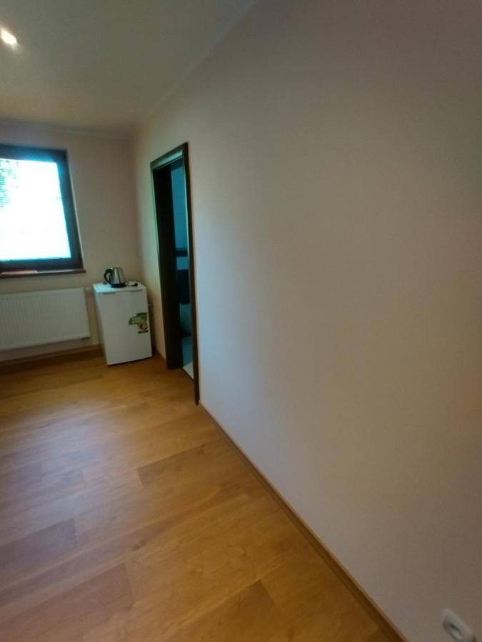 Pozlovice225 Apartment Exterior foto