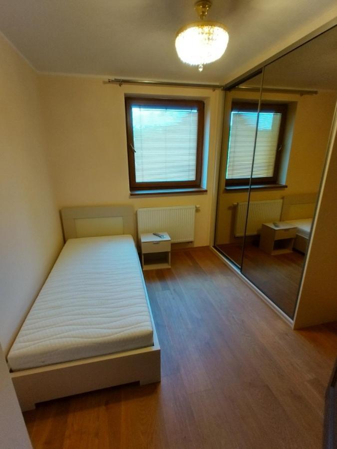 Pozlovice225 Apartment Exterior foto