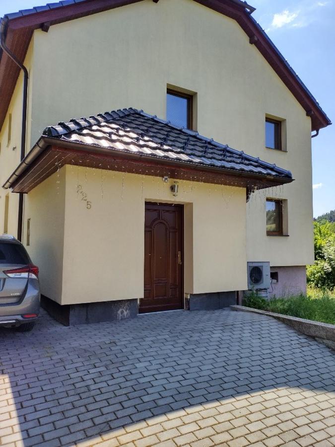 Pozlovice225 Apartment Exterior foto