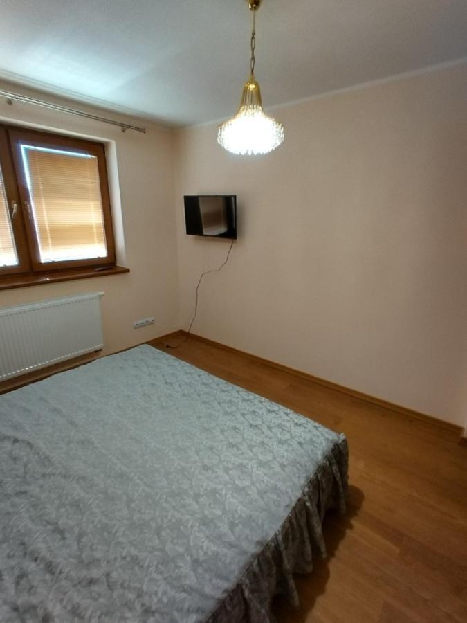 Pozlovice225 Apartment Exterior foto
